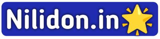 Nilidon.in